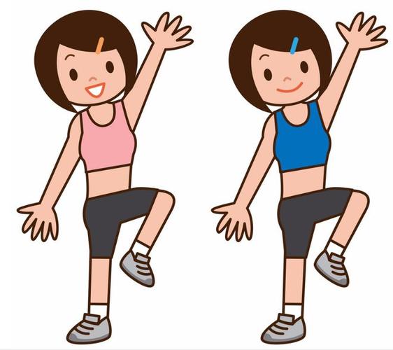 选择正确的锻炼方法和确定缩略图