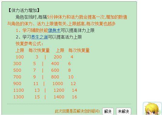 梦幻西游活力值怎么获得图标