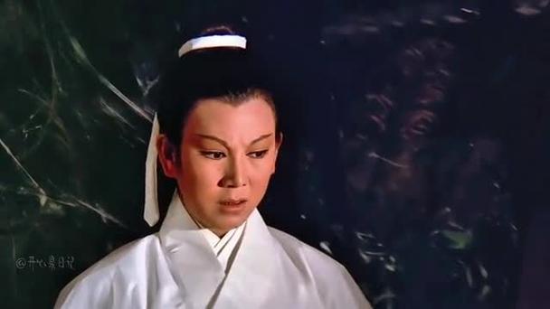 凌波邵氏电影图标
