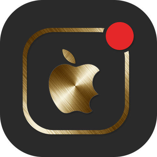 ilauncher12图标