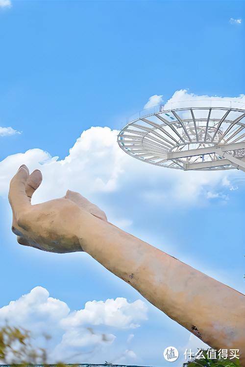 特朗普夸莫迪像天使游戏截图