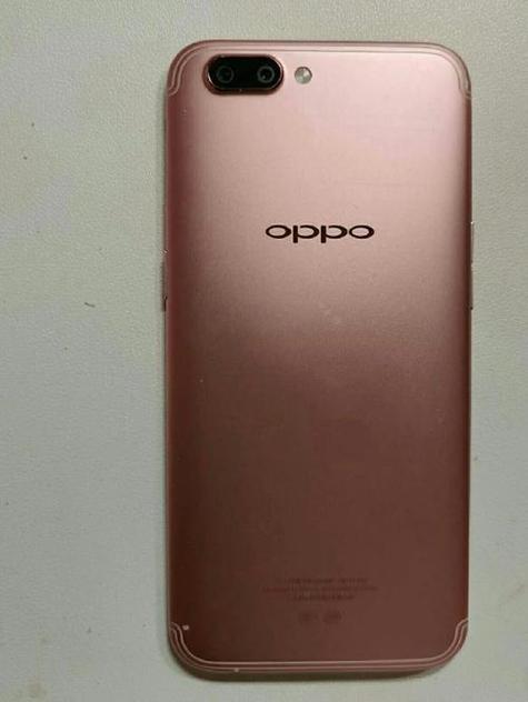 oppor11相册