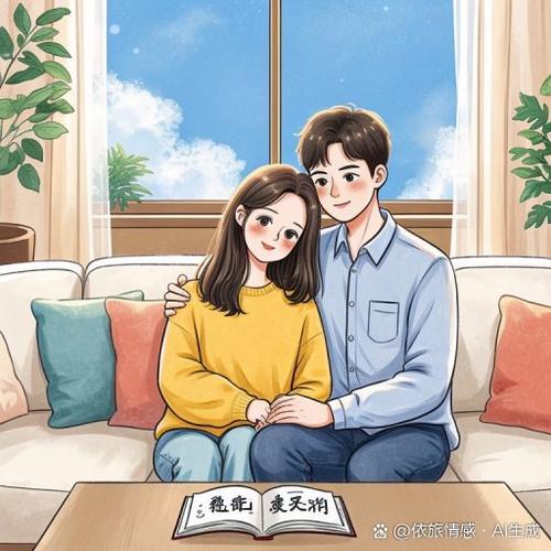 叔有话说漫画