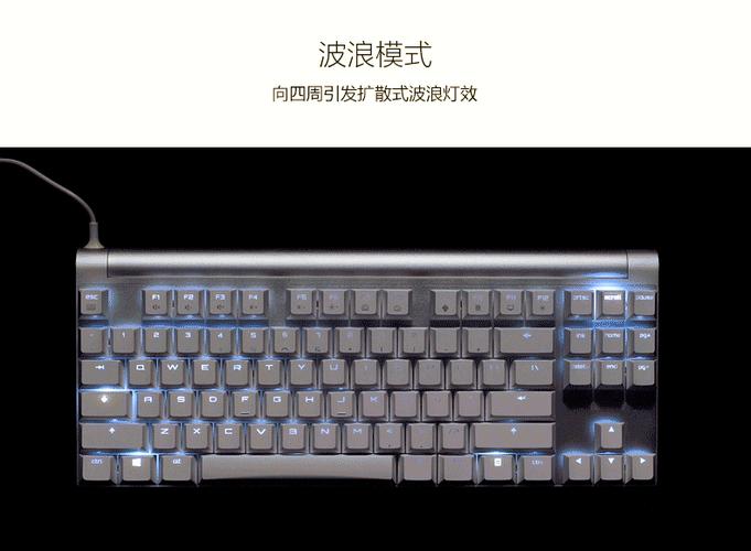 樱桃键盘功能键缩略图