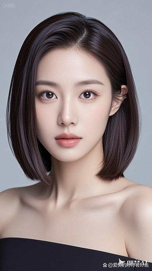 拍照怎么显得面部自然