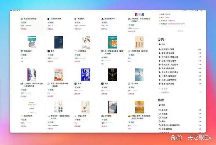 免费的阅读软件哪个好缩略图
