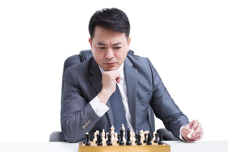 喜欢象棋的男人性格特点缩略图