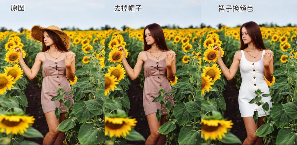 手机改图软件