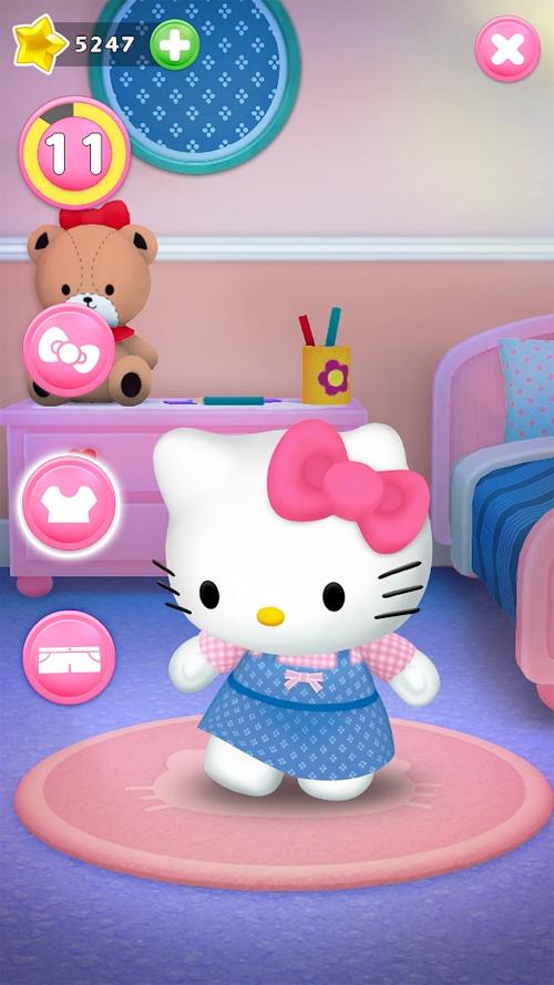 hellokitty游戏安卓版缩略图