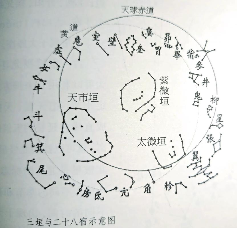 紫薇星的母亲是无生老母吗缩略图
