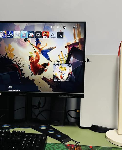 ps5没声音解决方法