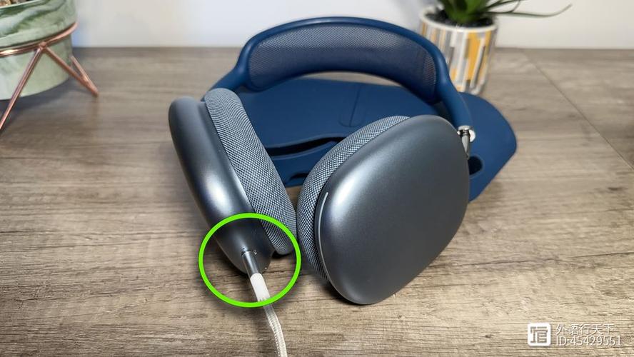 airpods max使用方法缩略图