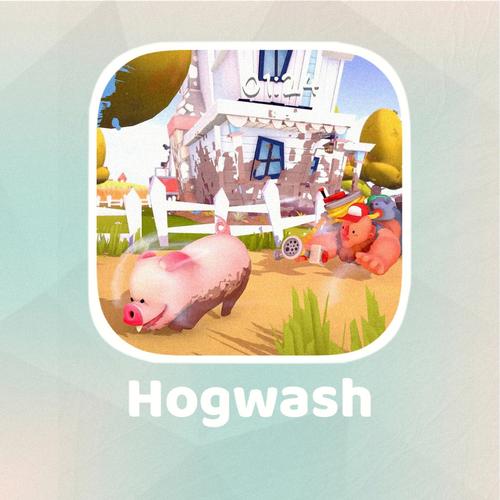 hogwash官方正版下载安卓图标
