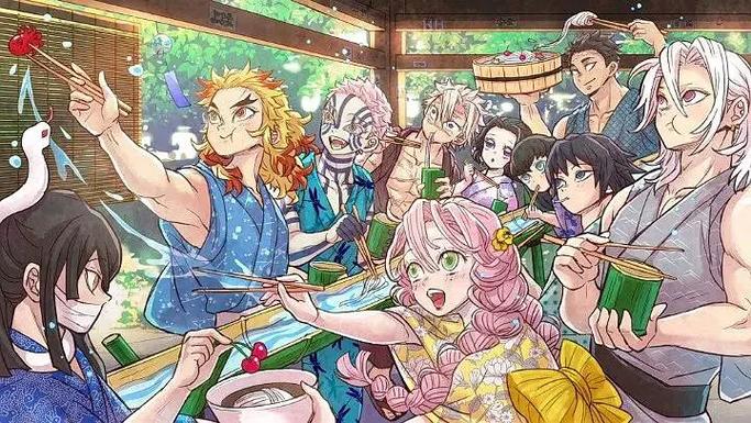 鬼灭之刃吧缩略图