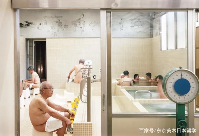 《澡堂子》第一季免费观看