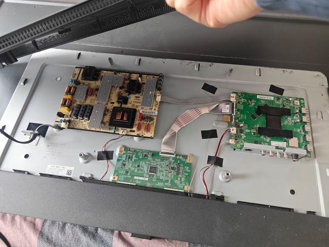 液晶电视售后维修费用缩略图