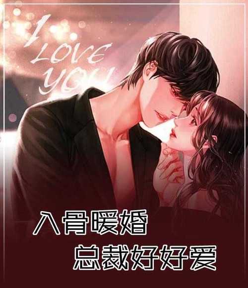 入骨暖婚总裁好好爱全文免费阅读缩略图