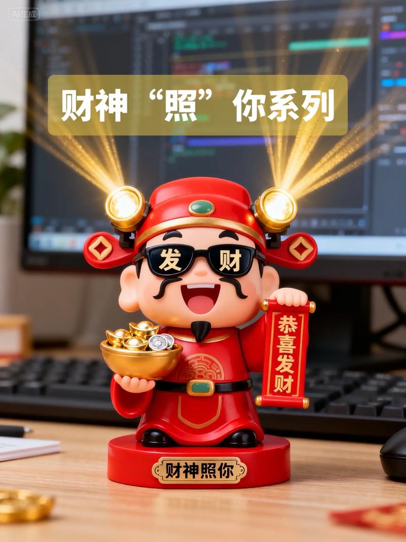 小财神赚钱软件游戏截图