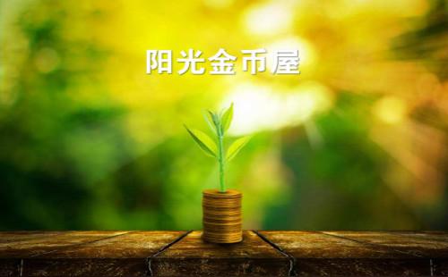 阳光金币屋缩略图