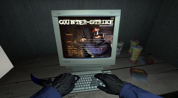 csgo锁60帧有没有区别缩略图