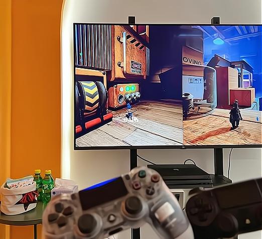 PS5会员免费游戏