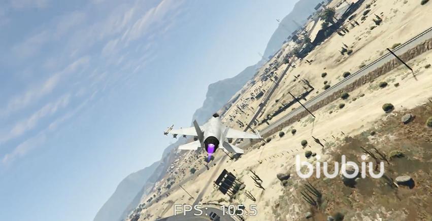 ps4gta5升级ps5缩略图