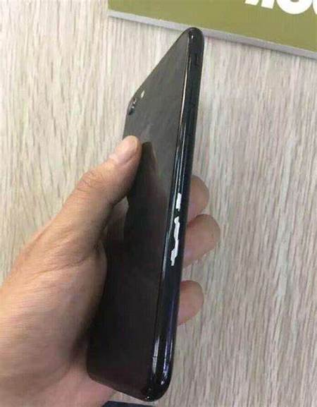 手机掉漆用补漆笔可以吗