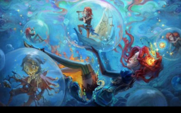 第五人格第二赛季精华2