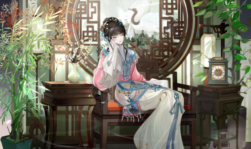 绝对演绎红楼梦缩略图