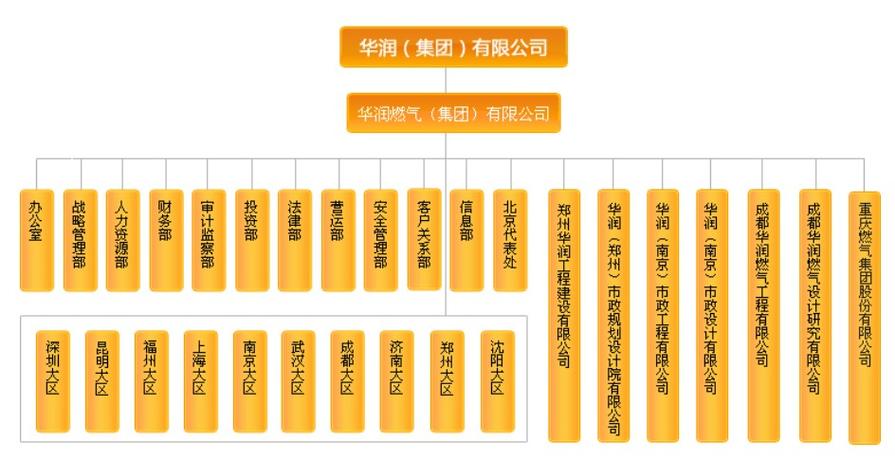 华润燃气官网游戏截图