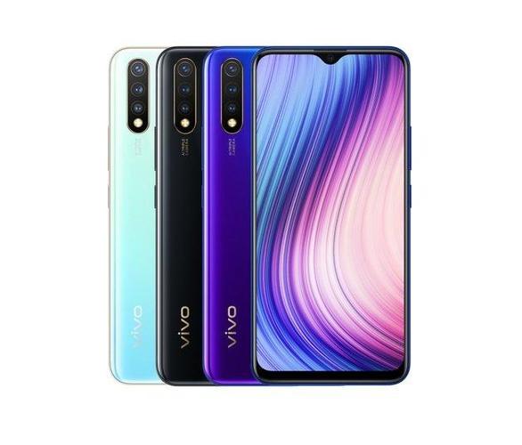 vivoy5s上市价格缩略图