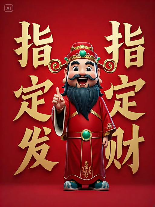 财神来了红包版缩略图