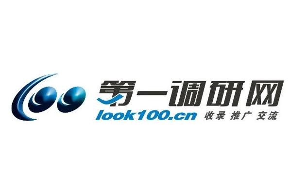 第一调查网app图标