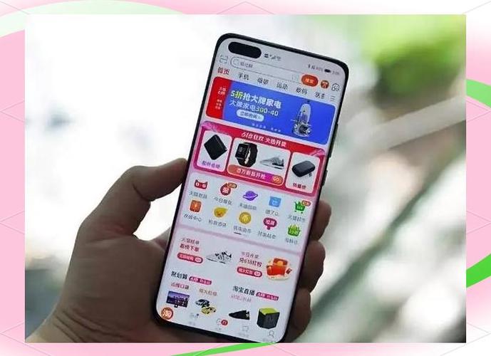开网店用什么手机比较好缩略图