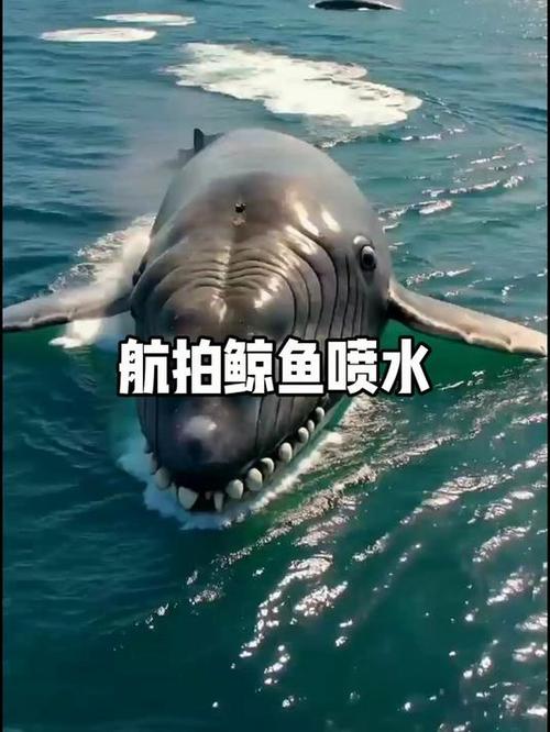 鲸鱼视频缩略图