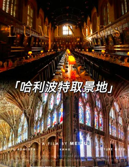 霍格沃茨的10条校规游戏截图