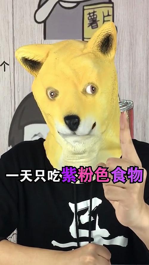 挑战一天只吃彩色食物挑战一天只吃图标