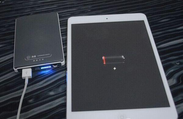 不用原装充电器对平板有影响吗缩略图