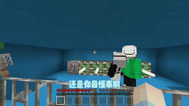 我的世界变形计合集缩略图