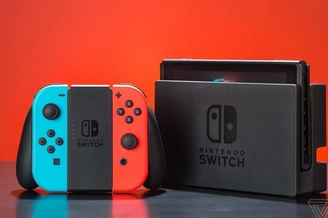 有电脑了有必要买switch吗缩略图