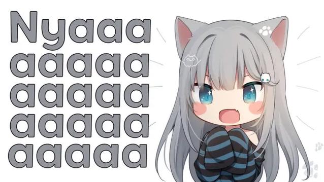 nyaa是什么意思缩略图