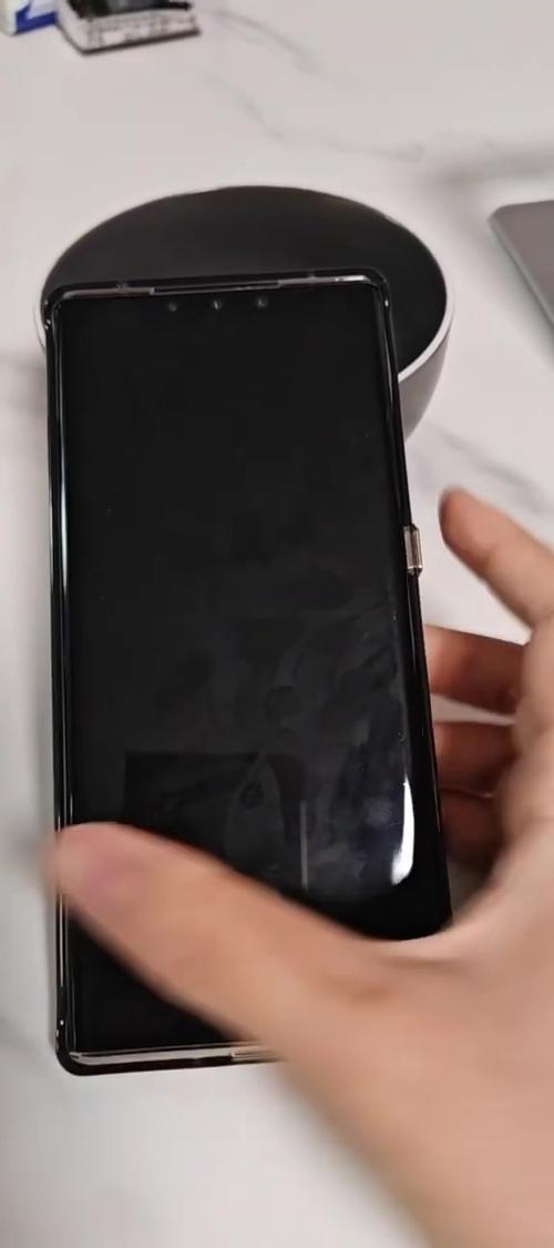 华为mate30pro可以升级鸿蒙系统吗游戏截图