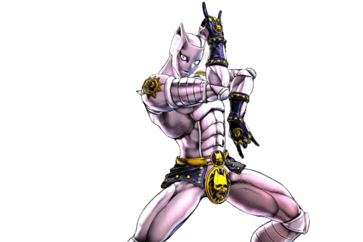 killer queen图标