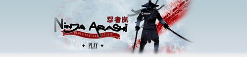 忍者岚2官方正版下载链接