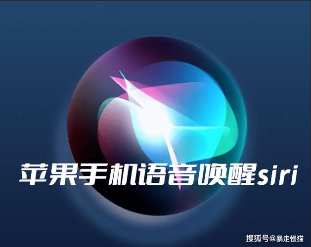 苹果语音唤醒siri设置游戏截图