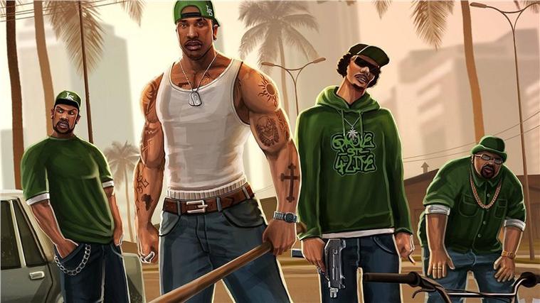gta5正版完美存档图标