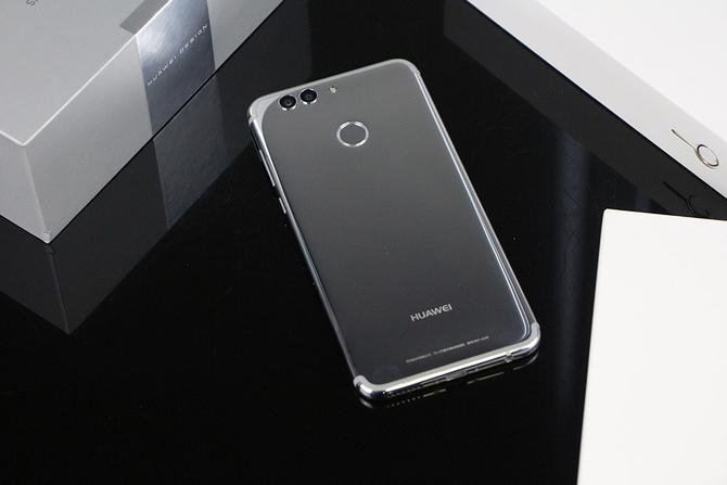 华为nova2微距拍摄游戏截图