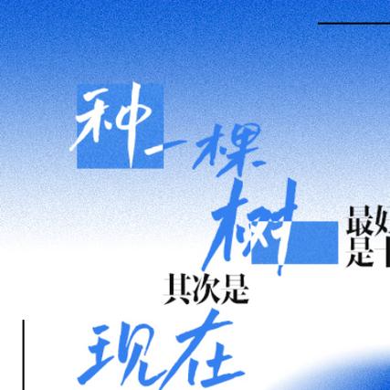 多少能量可以种一棵树游戏截图