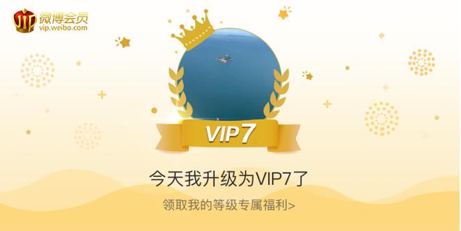 冲微博vip7要多少钱游戏截图
