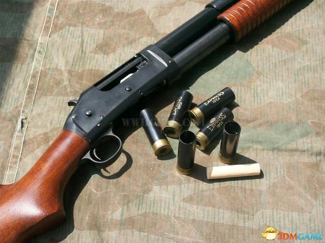 生化危机7武器